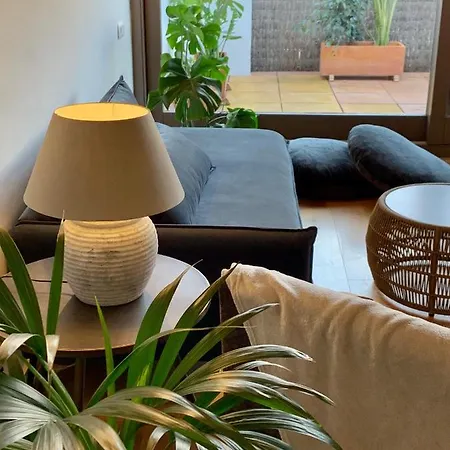 Apartman Apg Carrer Nou Atic *