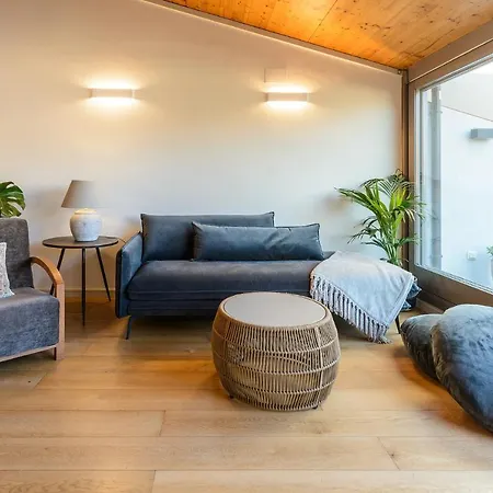 Apartman Apg Carrer Nou Atic Girona