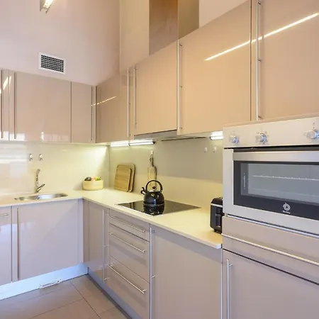 Apg Carrer Nou Atic Apartman Girona