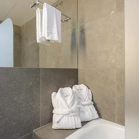 Apartman Apg Carrer Nou Atic *