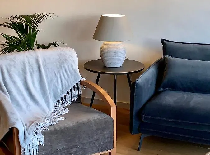 Appartement Apg Carrer Nou Atic Gerona