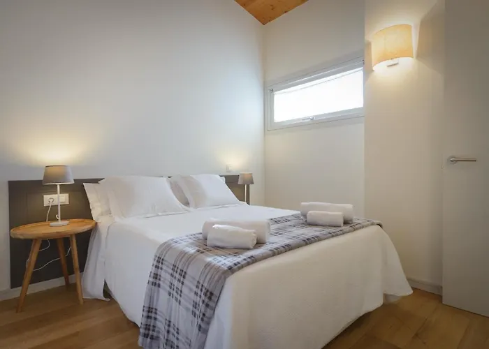 Appartement Apg Carrer Nou Atic