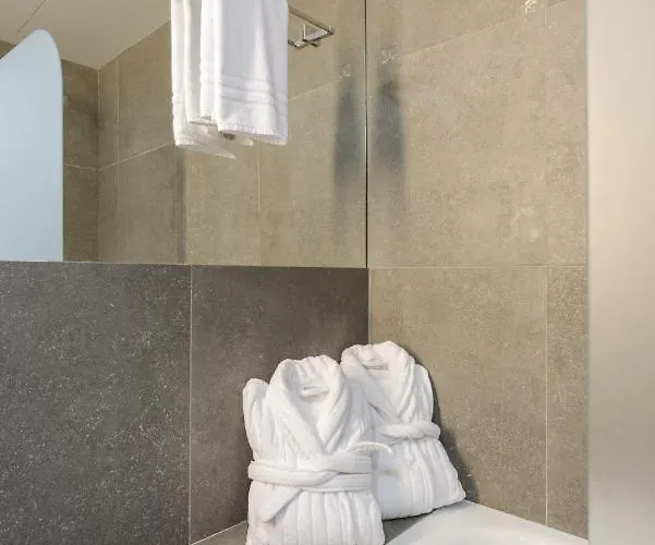 Appartement Apg Carrer Nou Atic *