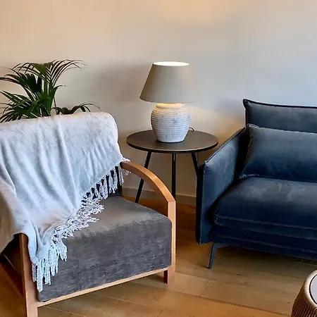 Apartamento Apg Carrer Nou Atic Girona